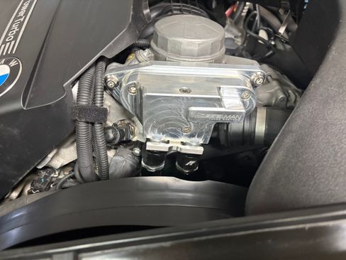 Used 2011 BMW 135i Coupe image 13