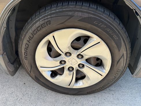 Used 2014 Honda Civic LX image 17