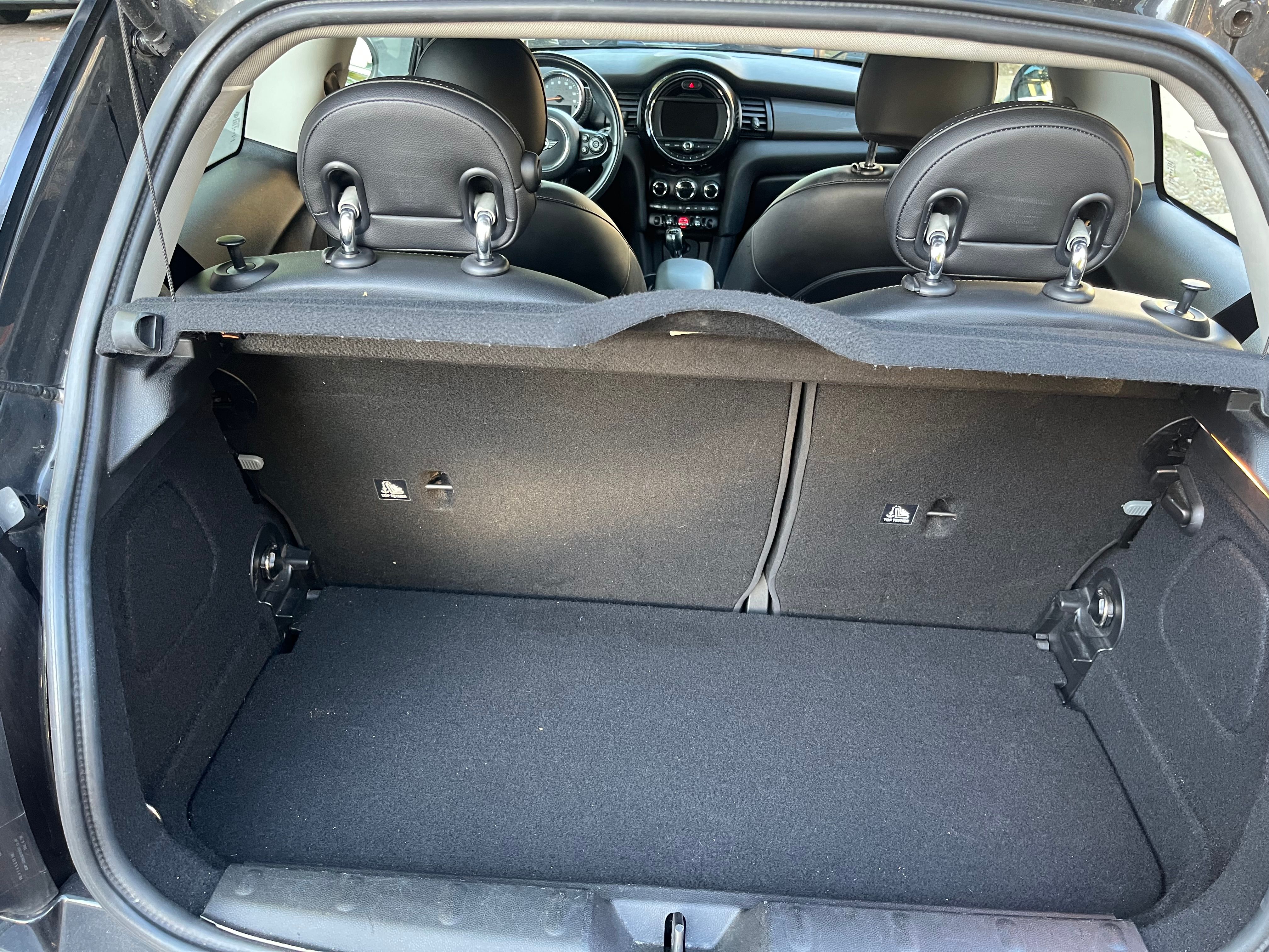 Used 2017 MINI Cooper 2-Door Hardtop FWD image 16