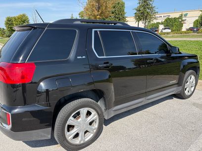 Used 2017 GMC Terrain SLE w/ Convenience Package