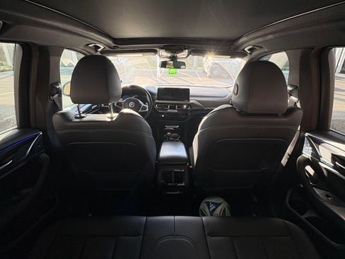 Used 2022 BMW X3 xDrive30i w/ M Sport Package 2 image 14