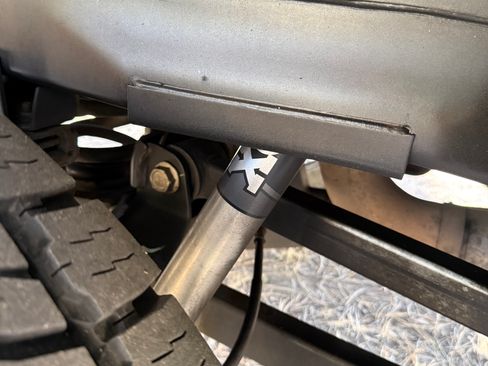 Used 2014 RAM 2500 Laramie w/ Convenience Group image 19