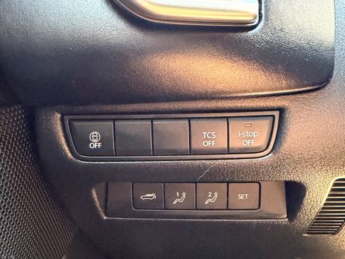 Used 2024 MAZDA CX-50 AWD 2.5 Turbo image 26