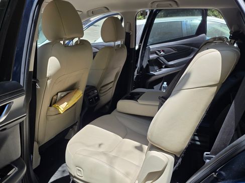 Used 2022 MAZDA CX-9 Touring AWD/4WD image 5