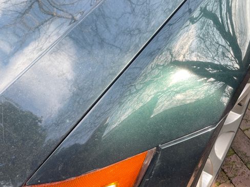 Used 2007 BMW 335i Sedan image 8