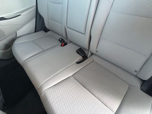 Used 2021 Hyundai Tucson Value FWD image 16
