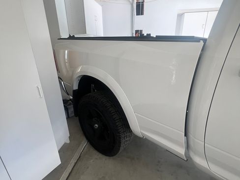 Used 2014 RAM 2500 Laramie AWD/4WD image 18