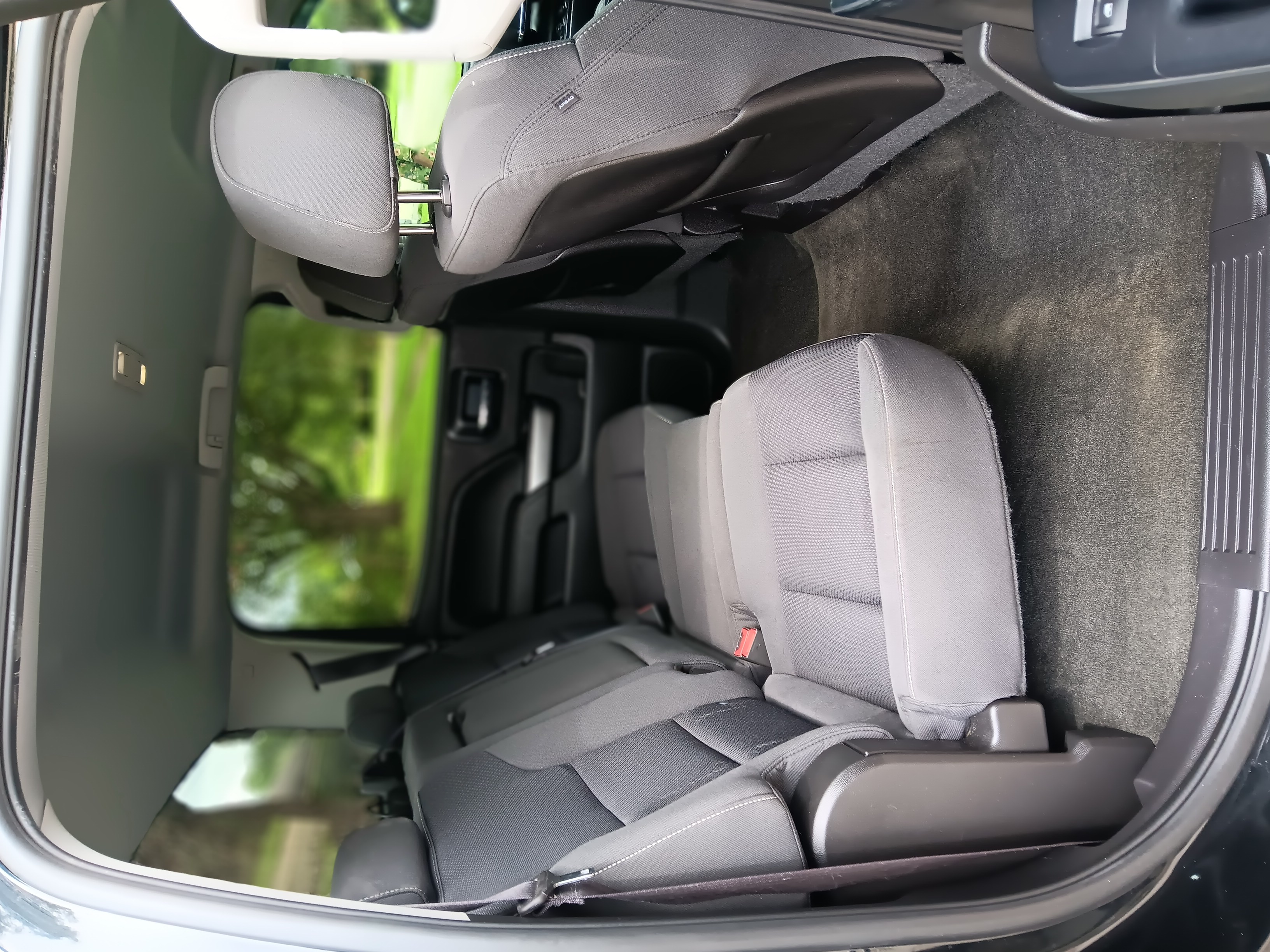 Used 2015 Chevrolet Silverado 1500 LT w/ All Star Edition AWD/4WD image 9