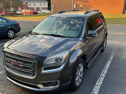Used 2013 GMC Acadia SLT
