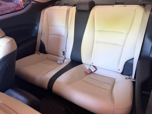 Used 2013 Honda Accord EX-L image 16