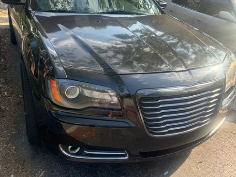 Used 2014 Chrysler 300 S AWD/4WD image 1