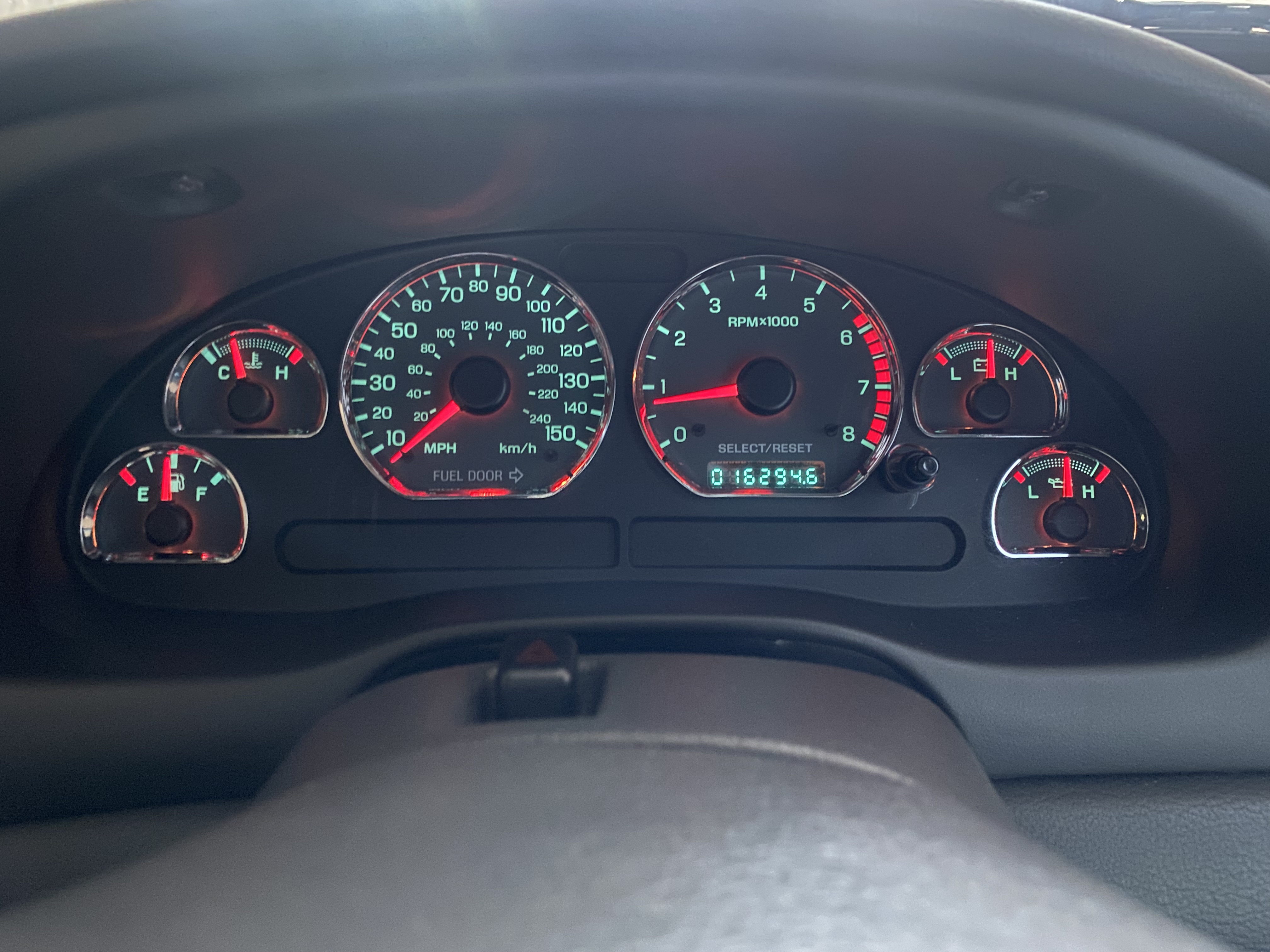 Used 2000 Ford Mustang GT RWD image 18