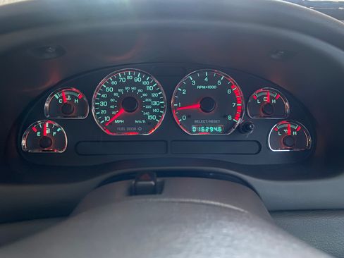 Used 2000 Ford Mustang GT RWD image 18