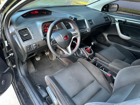 Used 2006 Honda Civic Si image 9