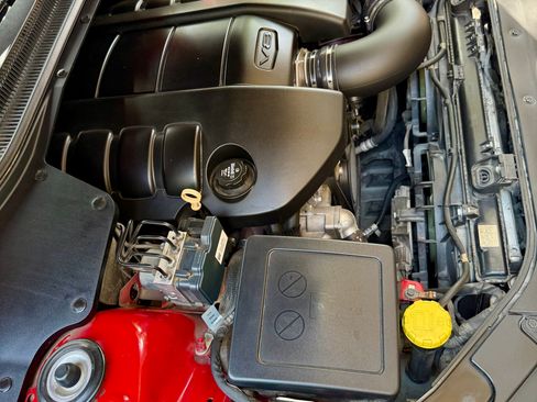 Used 2014 Chevrolet SS RWD image 32