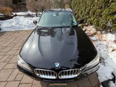 Used 2012 BMW X3 xDrive35i image 17