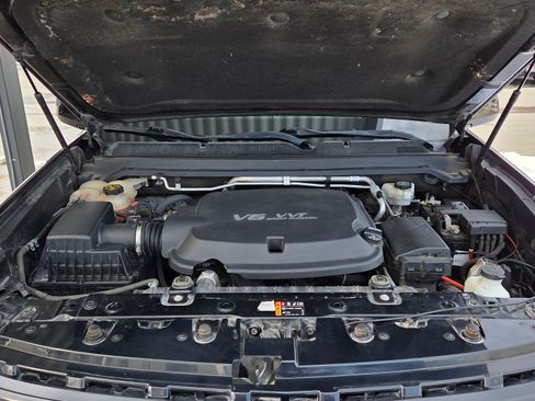 Used 2018 Chevrolet Colorado ZR2 w/ ZR2 Midnight Special Edition image 10