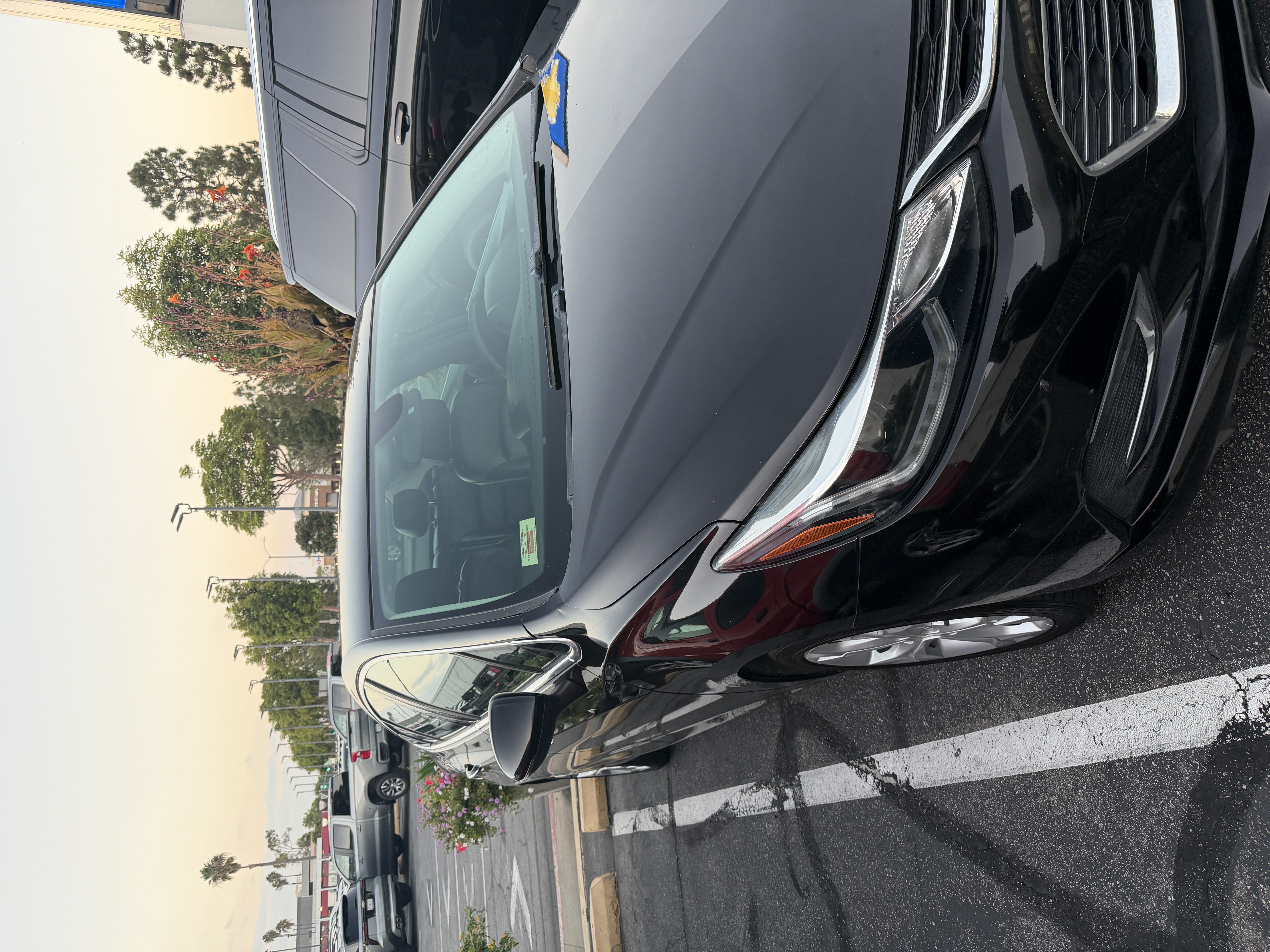 Used 2017 Chevrolet Cruze Premier FWD image 15