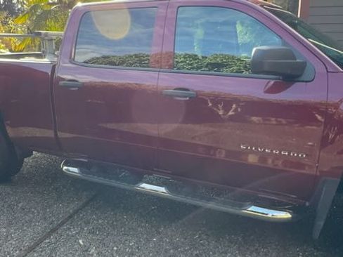 Used 2014 Chevrolet Silverado 1500 LT w/ LT Convenience Package image 11