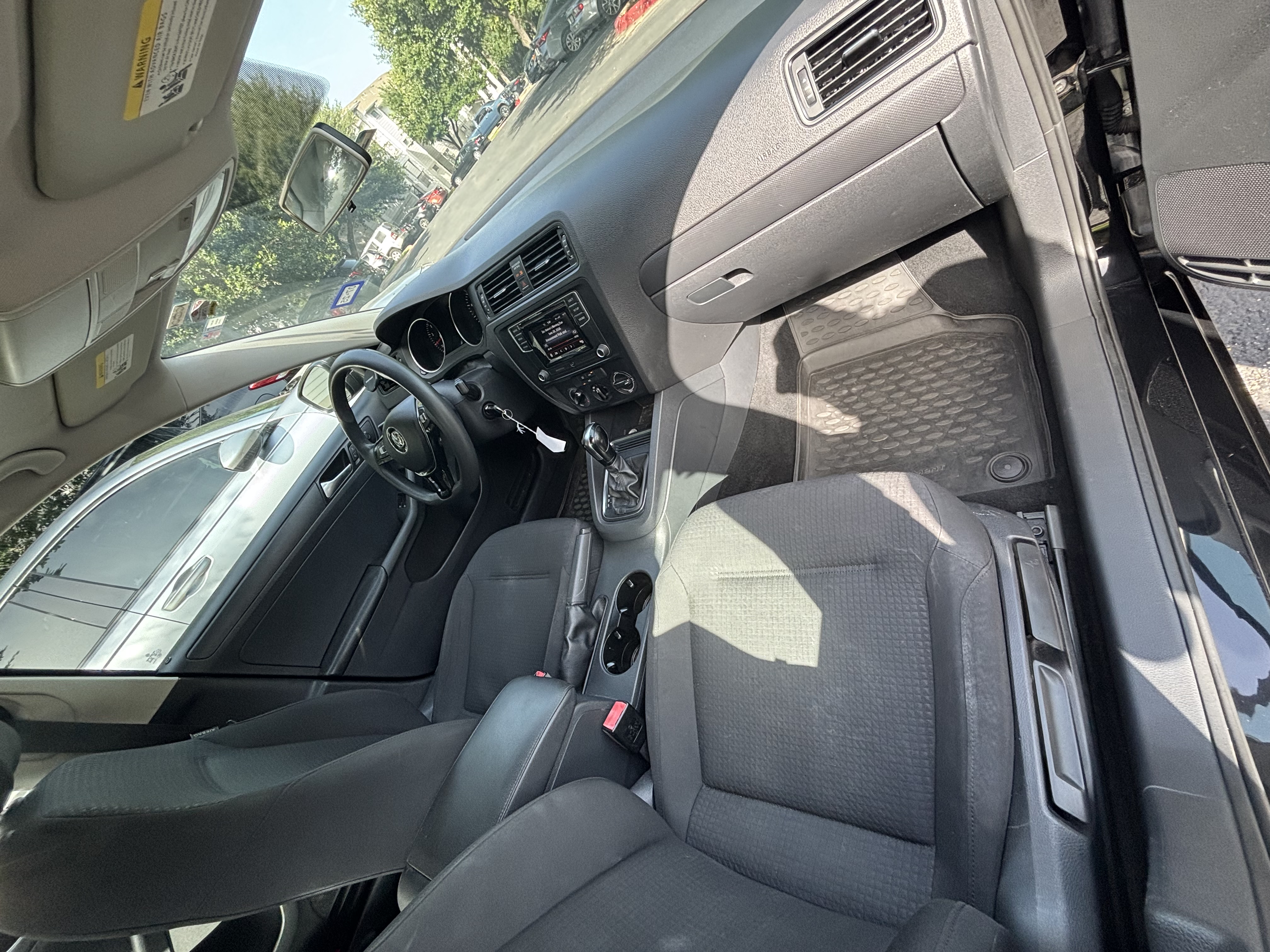Used 2016 Volkswagen Jetta S FWD image 10