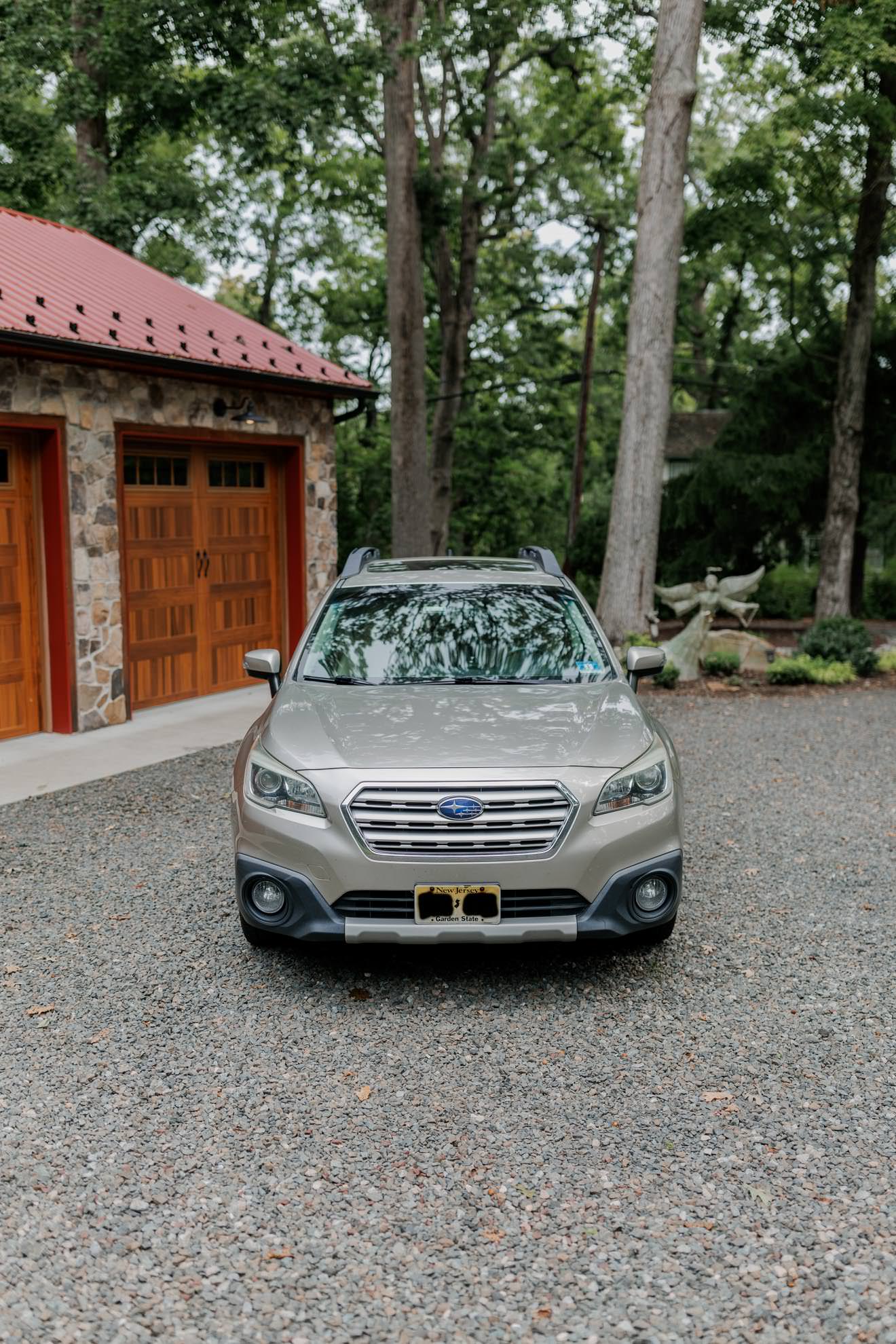 Used 2016 Subaru Outback 2.5i Limited AWD/4WD image 10