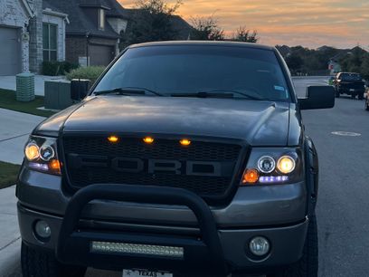 Used 2007 Ford F150 XLT