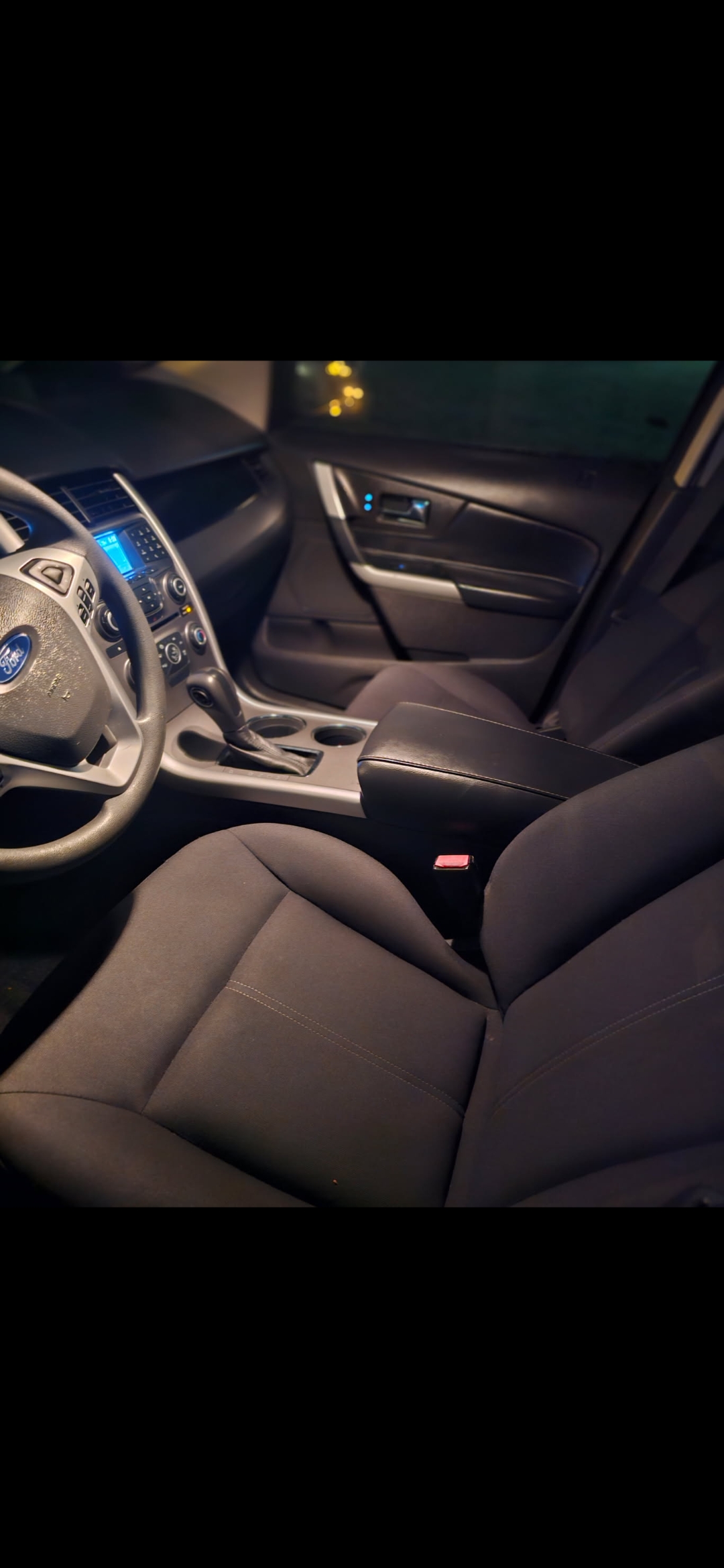 Used 2012 Ford Edge SE FWD image 7