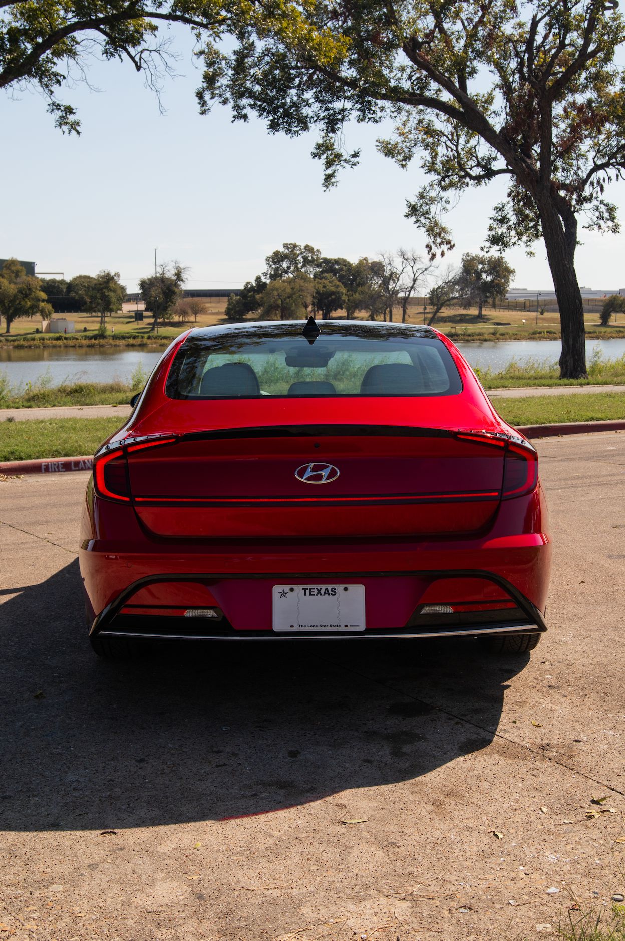 Used 2021 Hyundai Sonata Limited FWD image 4