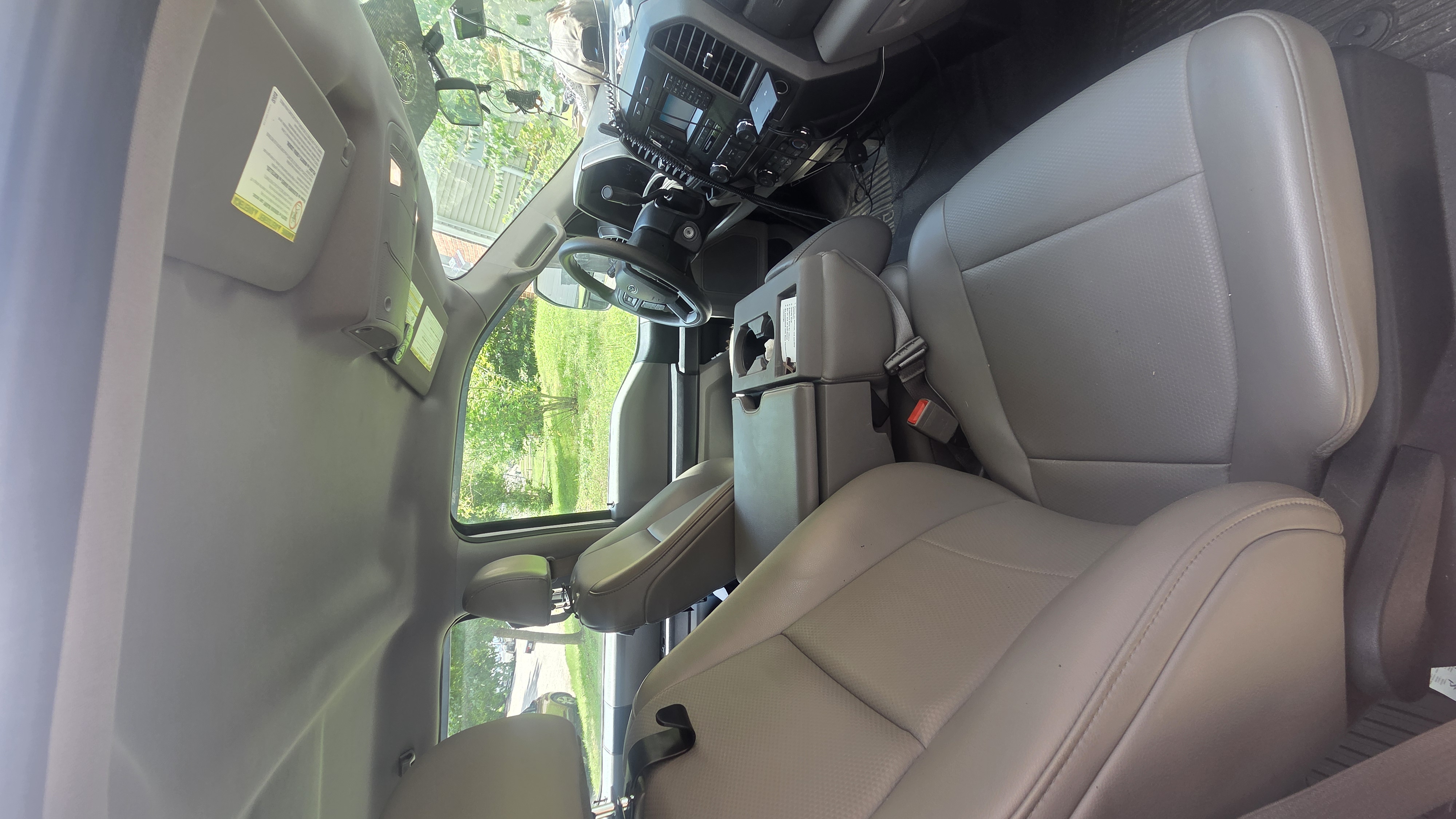 Used 2019 Ford F250 XL w/ Power Equipment Group RWD image 15