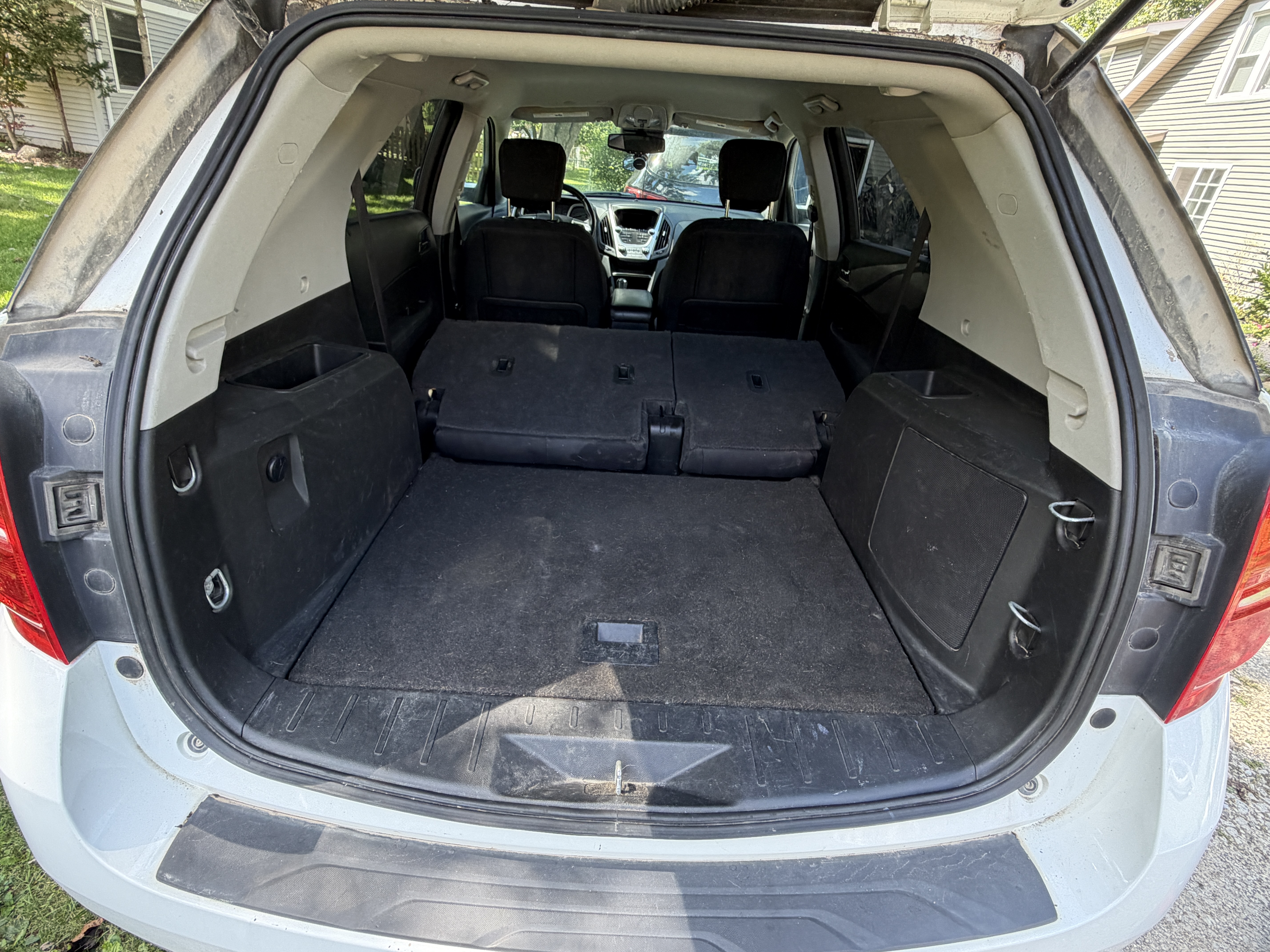 Used 2016 Chevrolet Equinox LT w/ Convenience Package FWD image 5