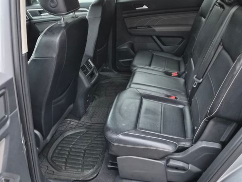 Used 2022 Volkswagen Atlas SE image 20