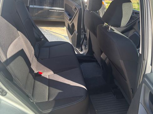 Used 2016 Subaru Forester 2.5i Premium w/ Popular Package #1 image 8