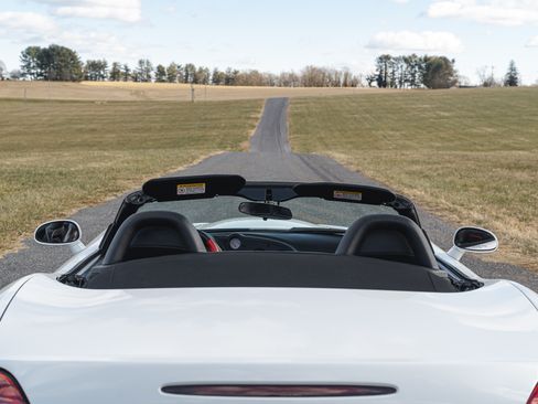 Used 2004 Dodge Viper SRT-10 image 14