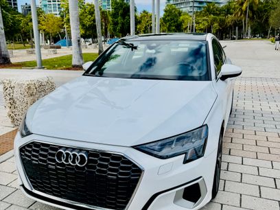Used 2022 Audi A3 2.0T Premium