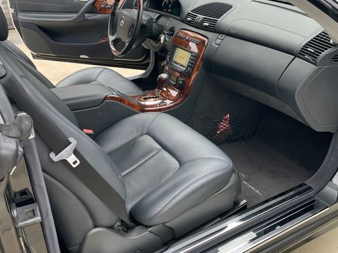 Used 2006 Mercedes-Benz CL 500 image 14