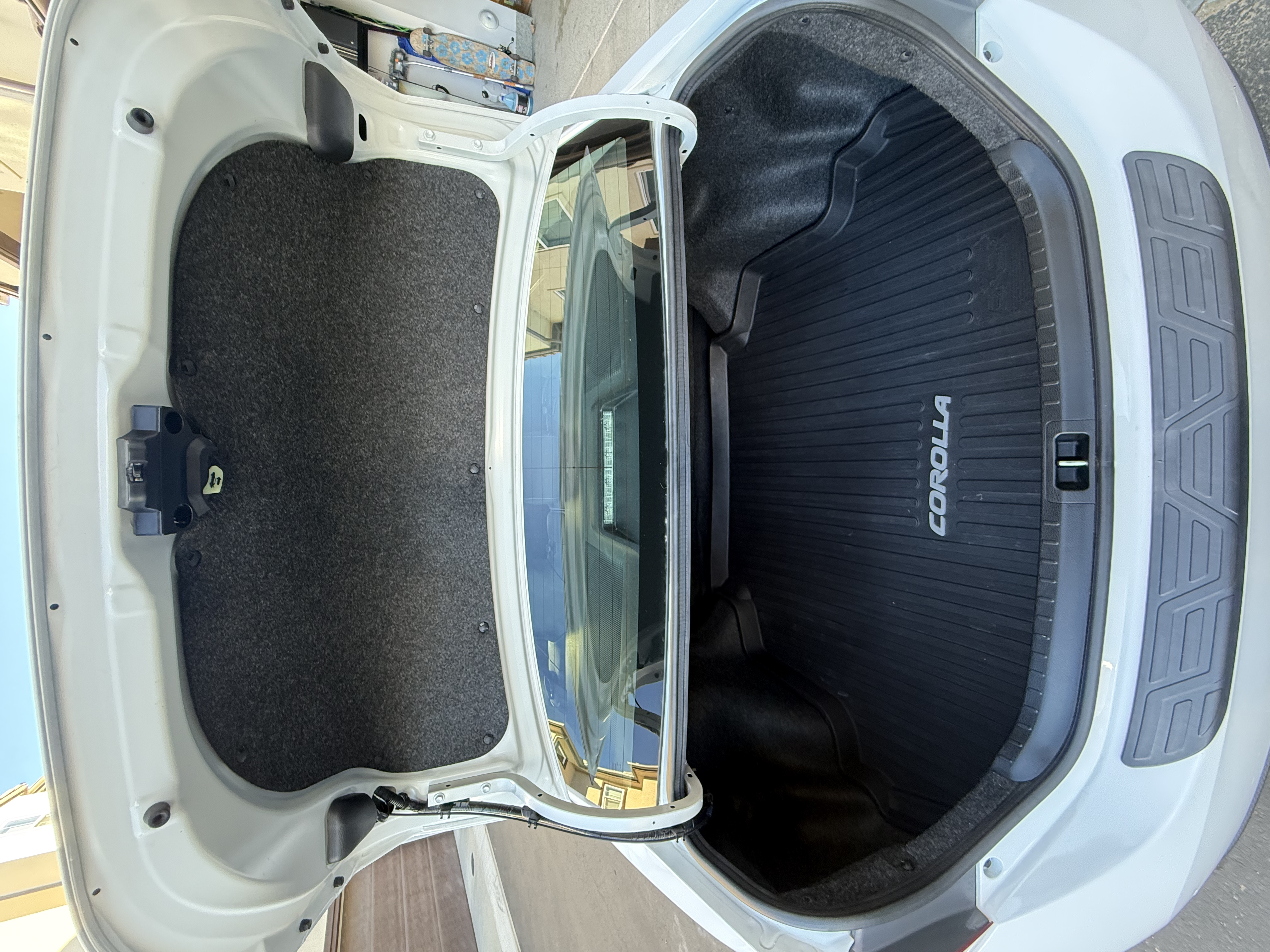 Used 2019 Toyota Corolla SE FWD image 13