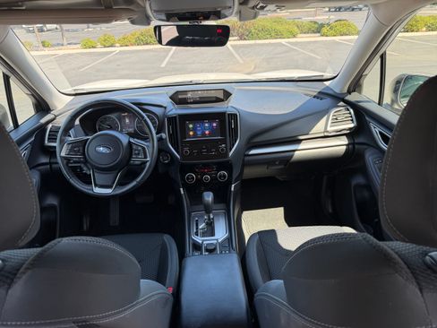 Used 2020 Subaru Forester Premium AWD/4WD image 16