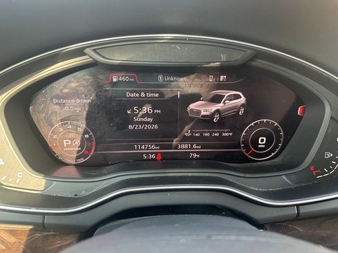 Used 2018 Audi Q5 2.0T Premium AWD/4WD image 8