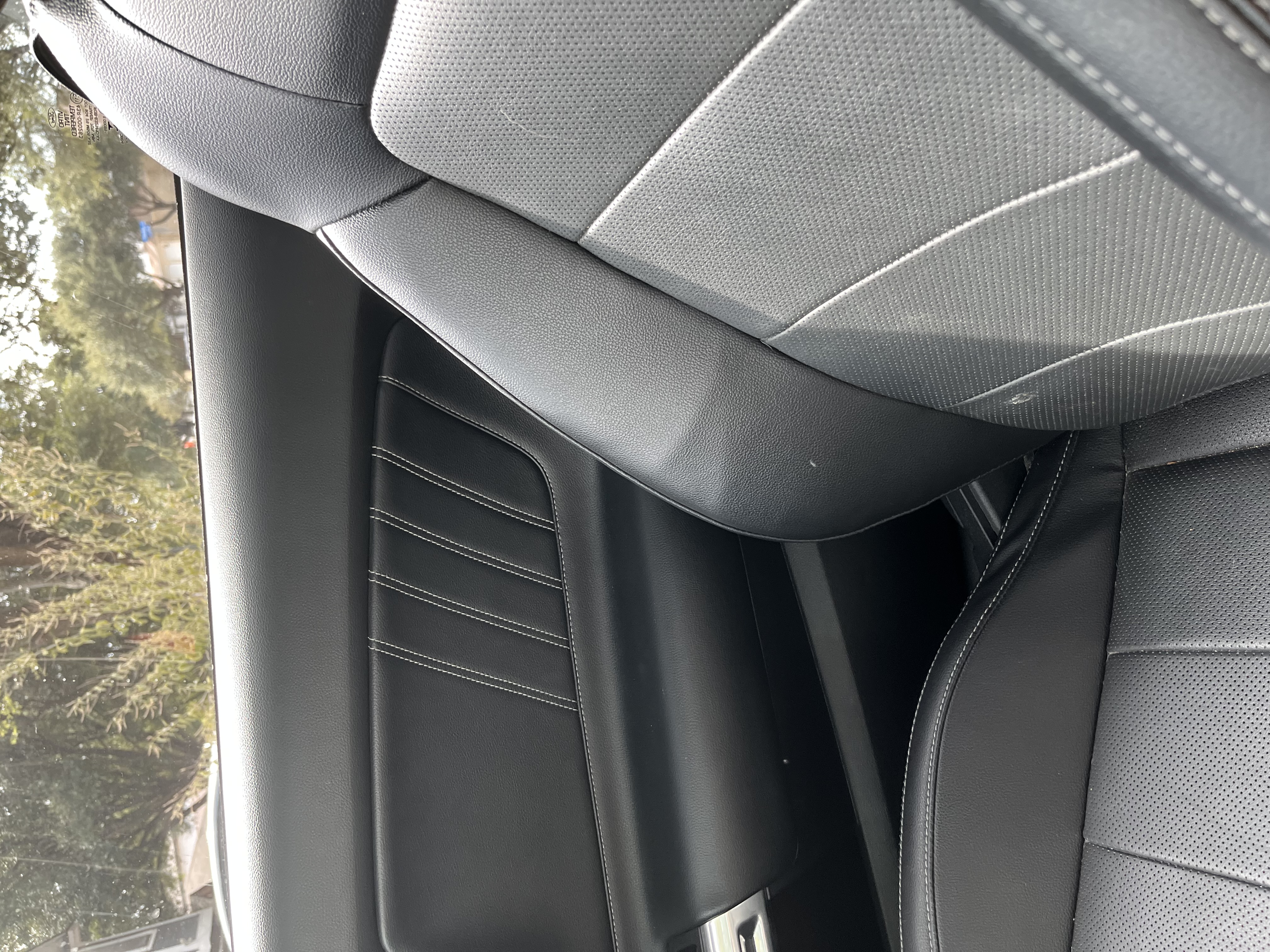 Used 2020 Ford Mustang GT Premium RWD image 25