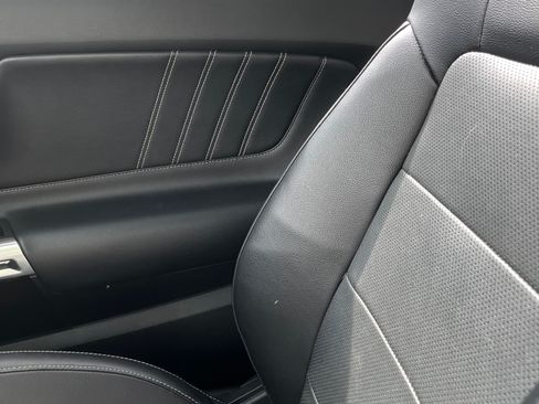 Used 2020 Ford Mustang GT Premium RWD image 25