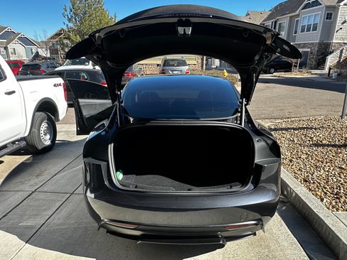 Used 2024 Tesla Model 3 Performance image 20