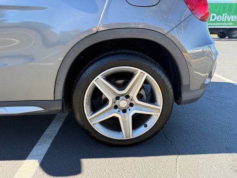 Used 2017 Mercedes-Benz GLA 250 4MATIC image 20