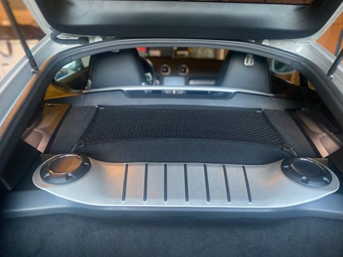 Used 2019 Porsche 718 Cayman S image 4