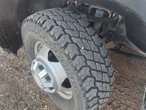 Used 2024 Chevrolet Silverado 3500 W/T w/ WT Convenience Package image 6