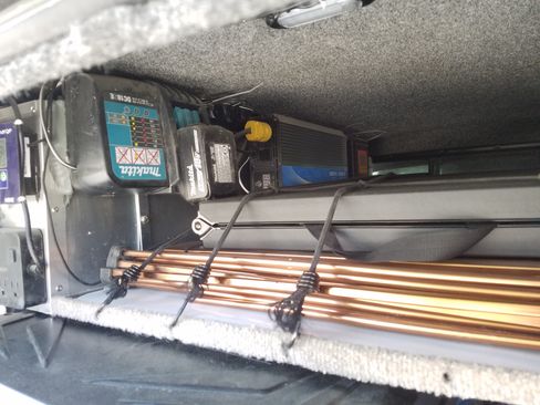 Used 2018 Toyota Tacoma TRD Off-Road image 9