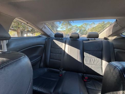 Used 2012 Honda Accord EX-L image 12