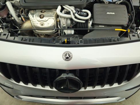 Used 2019 Mercedes-Benz GLA 45 AMG 4MATIC w/ Multimedia Package image 28