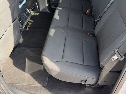Used 2024 Ford F150 XLT w/ Equipment Group 302A MID AWD/4WD image 21