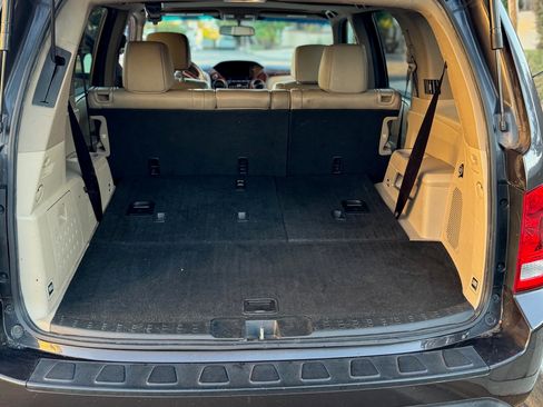 Used 2013 Honda Pilot EX-L image 20