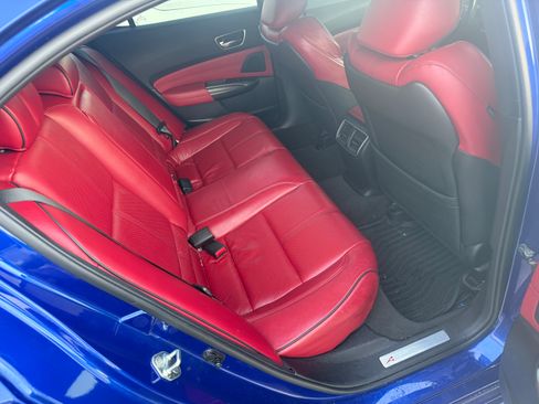 Used 2019 Acura TLX V6 w/ Technology & A-SPEC Pkg AWD/4WD image 6